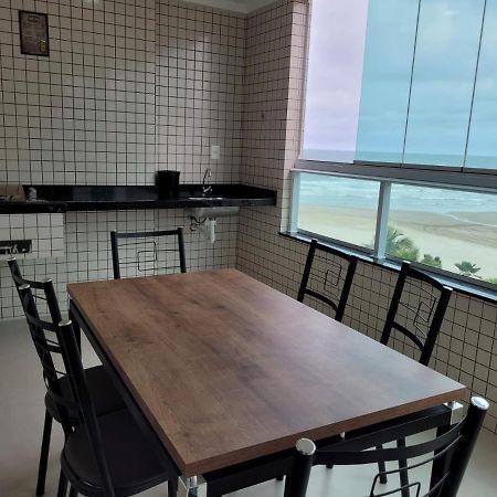 Praia Grande Apto 104 Paineiras Esterno foto