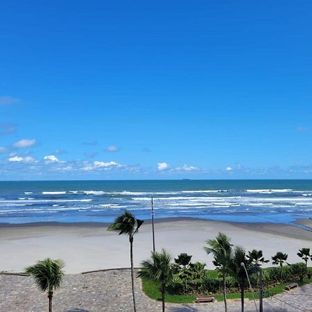 Praia Grande Apto 104 Paineiras Esterno foto