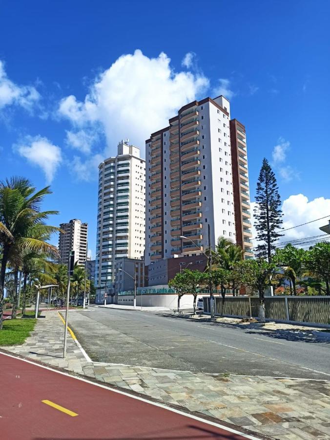 Praia Grande Apto 104 Paineiras Esterno foto